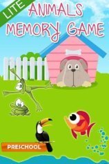 download Animals Memory Lite apk